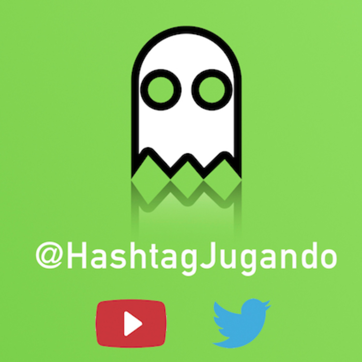 Hashtag Jugando
