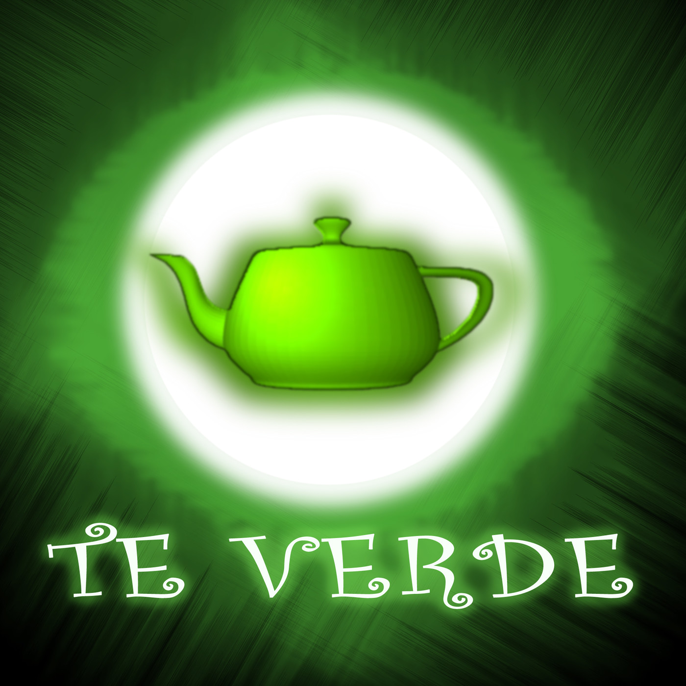 Té Verde Podcast