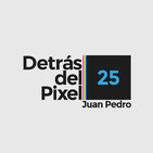 25 - Juan Pedro