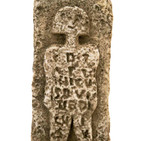 Voces del Misterio: EXTREMADURA MÁGICA 11: el misterio de la tumba de Viriato,el astronauta de Casar,la Encamisá