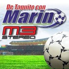 De Taquito con Marino - Febrero 21 - 2020 / Parte 2