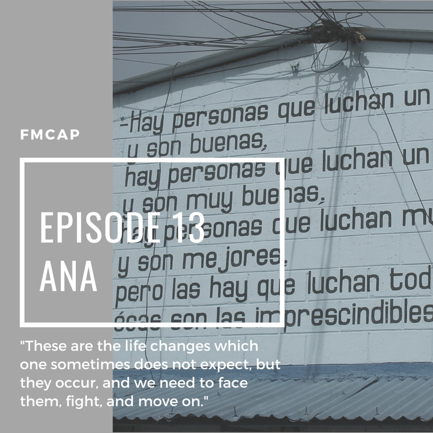 Migrant Voices