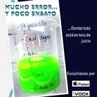 La opinión y las redes sociales.