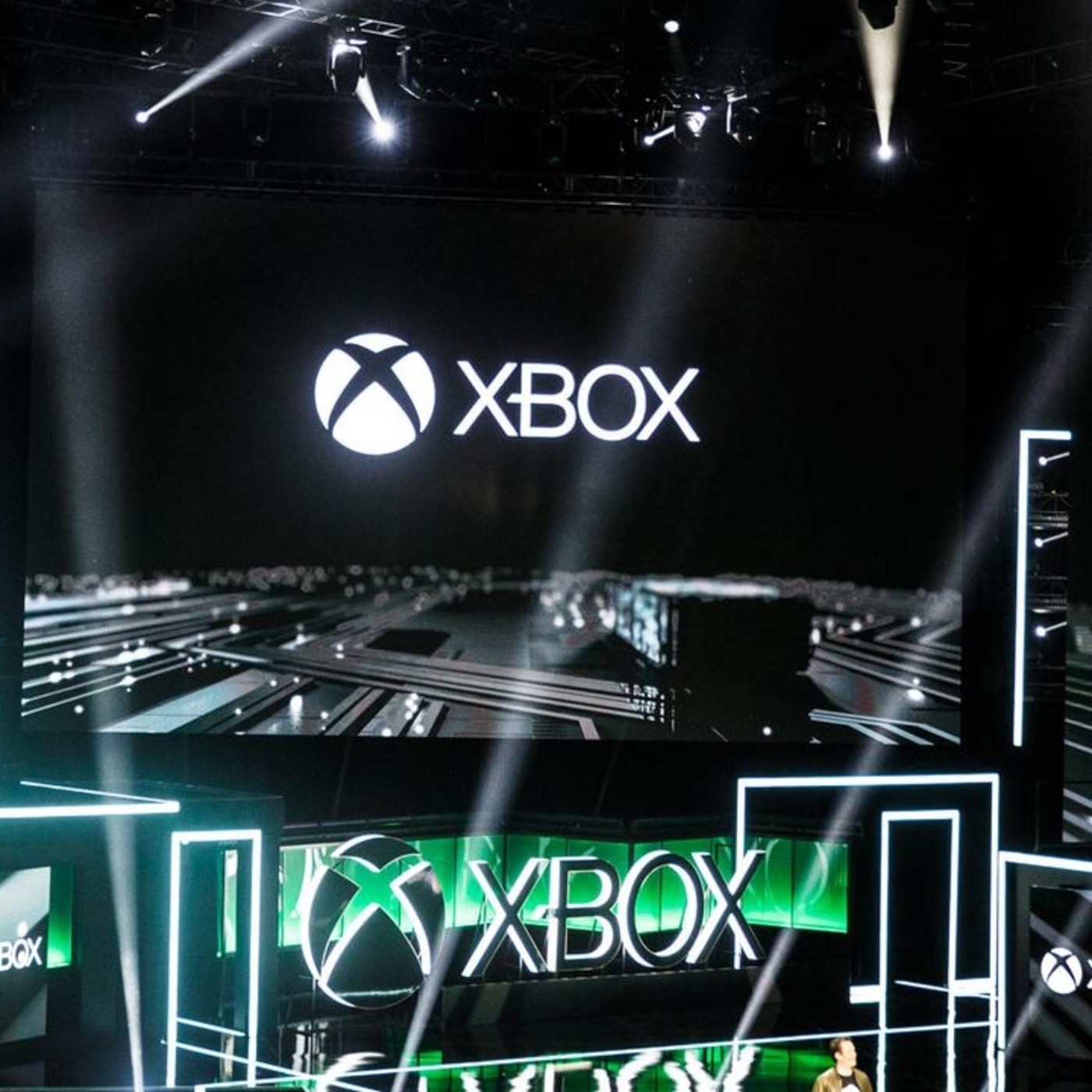 Podcast de Generación Xbox
