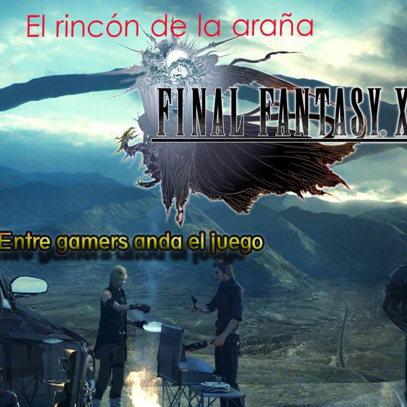 El Rincón De La Araña