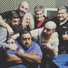 Radio UR 2x35: Star Wars, MOTU y entrevista a los escultores Hernán y Ale Azcárate-Jorquera