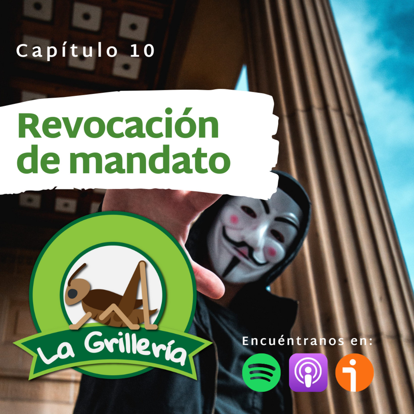 La Grillería
