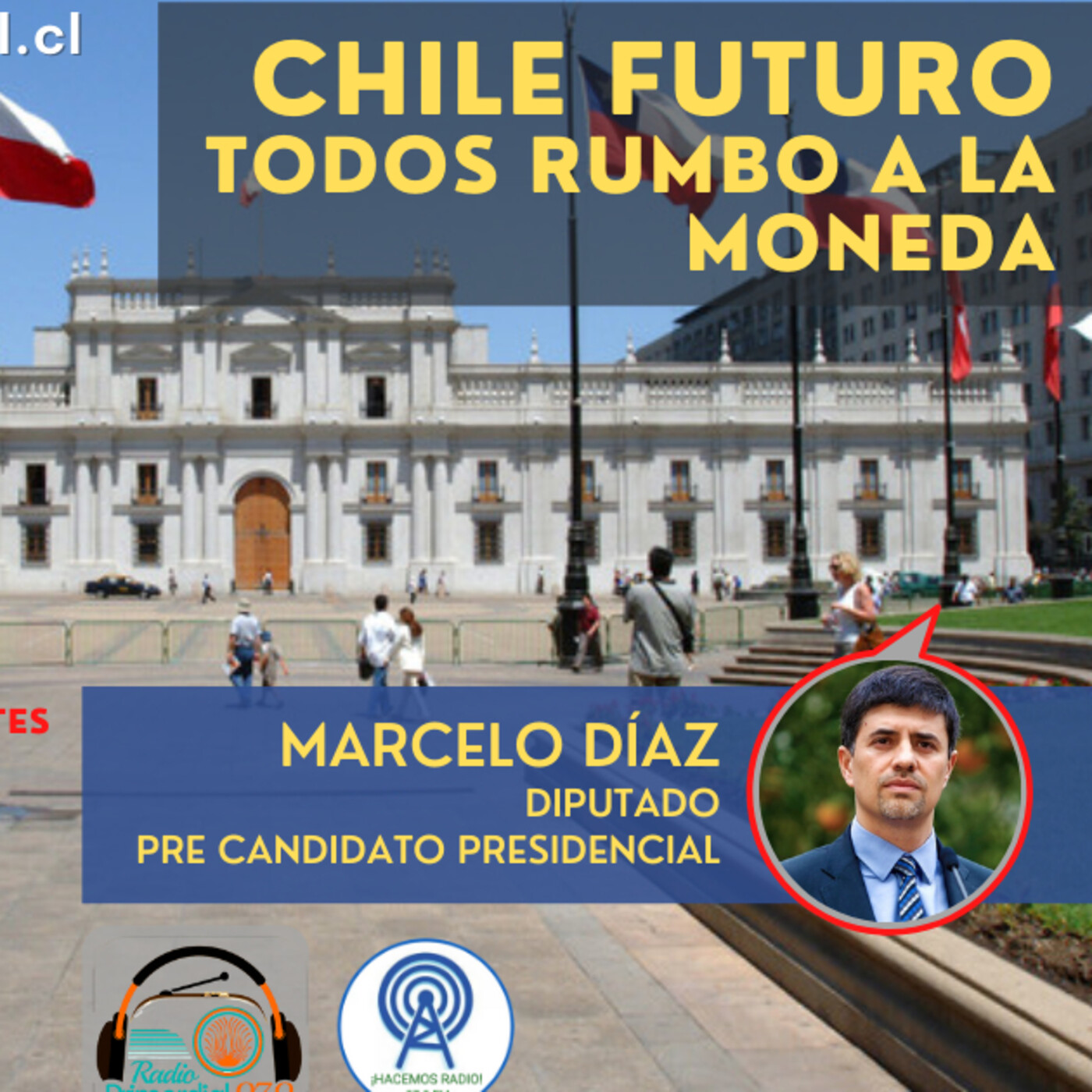 Hacemos Radio
