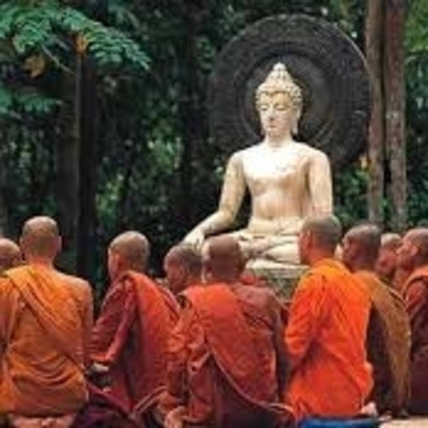 Los 53 Sutras de Sidharta Gautama Buda, Dhammapada (Budha)