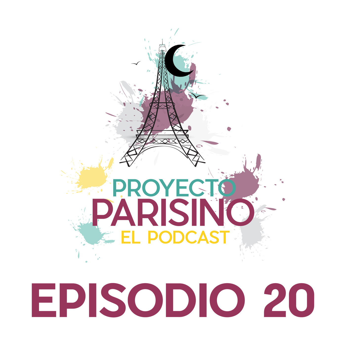 Proyecto Parisino