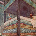 La princesa y el guisante
