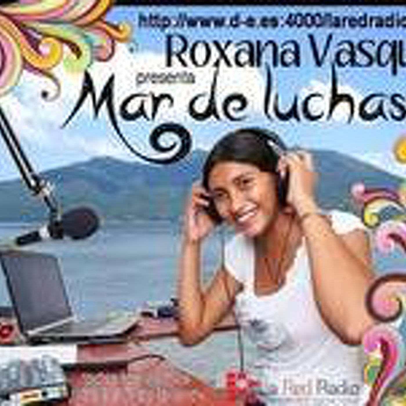 Podcast de Esperancita Hn