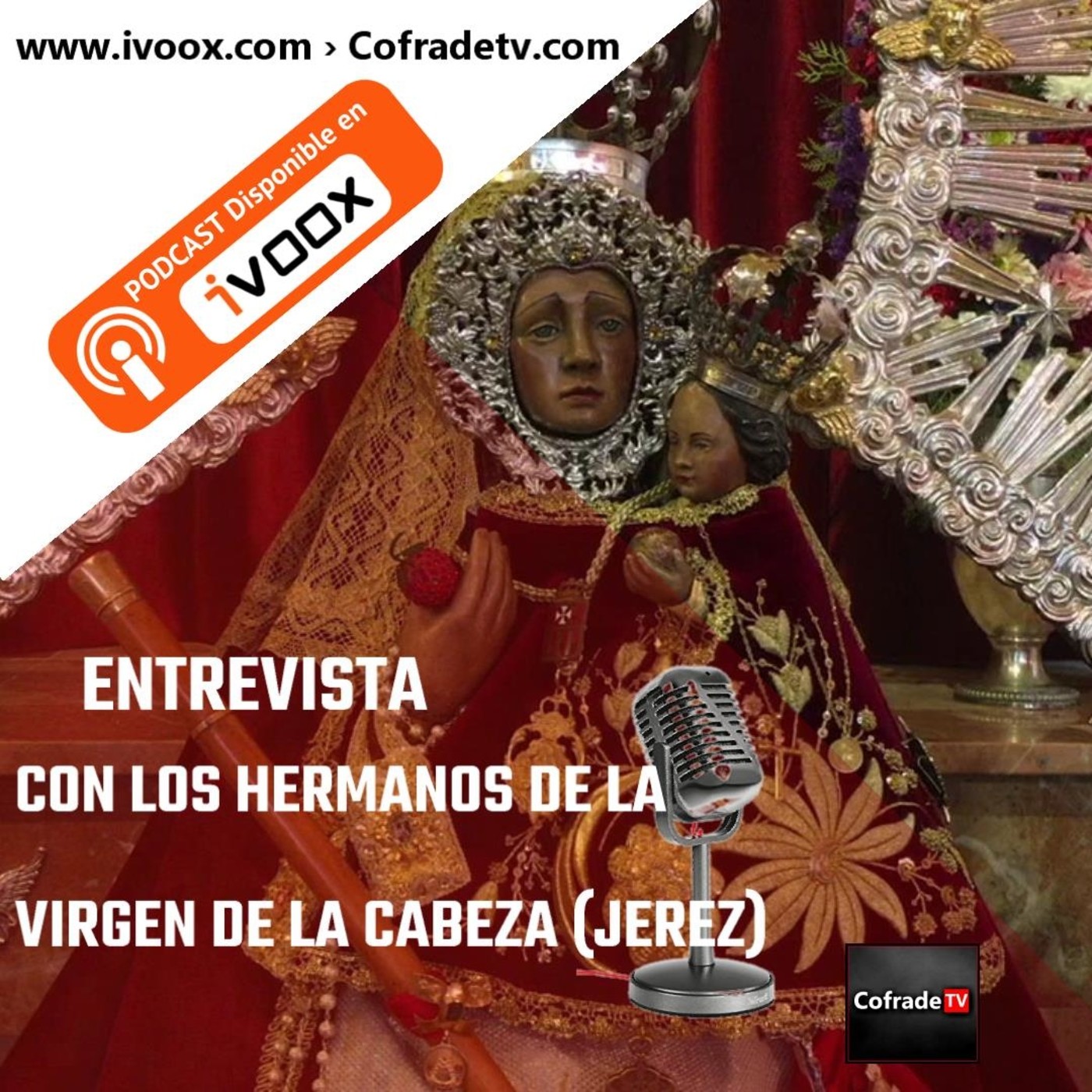 Cruz y Pasión de CofradeTV