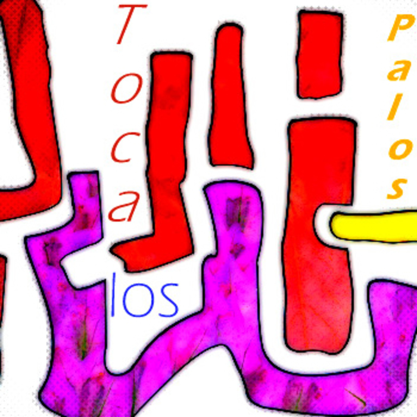 Toca los Palos