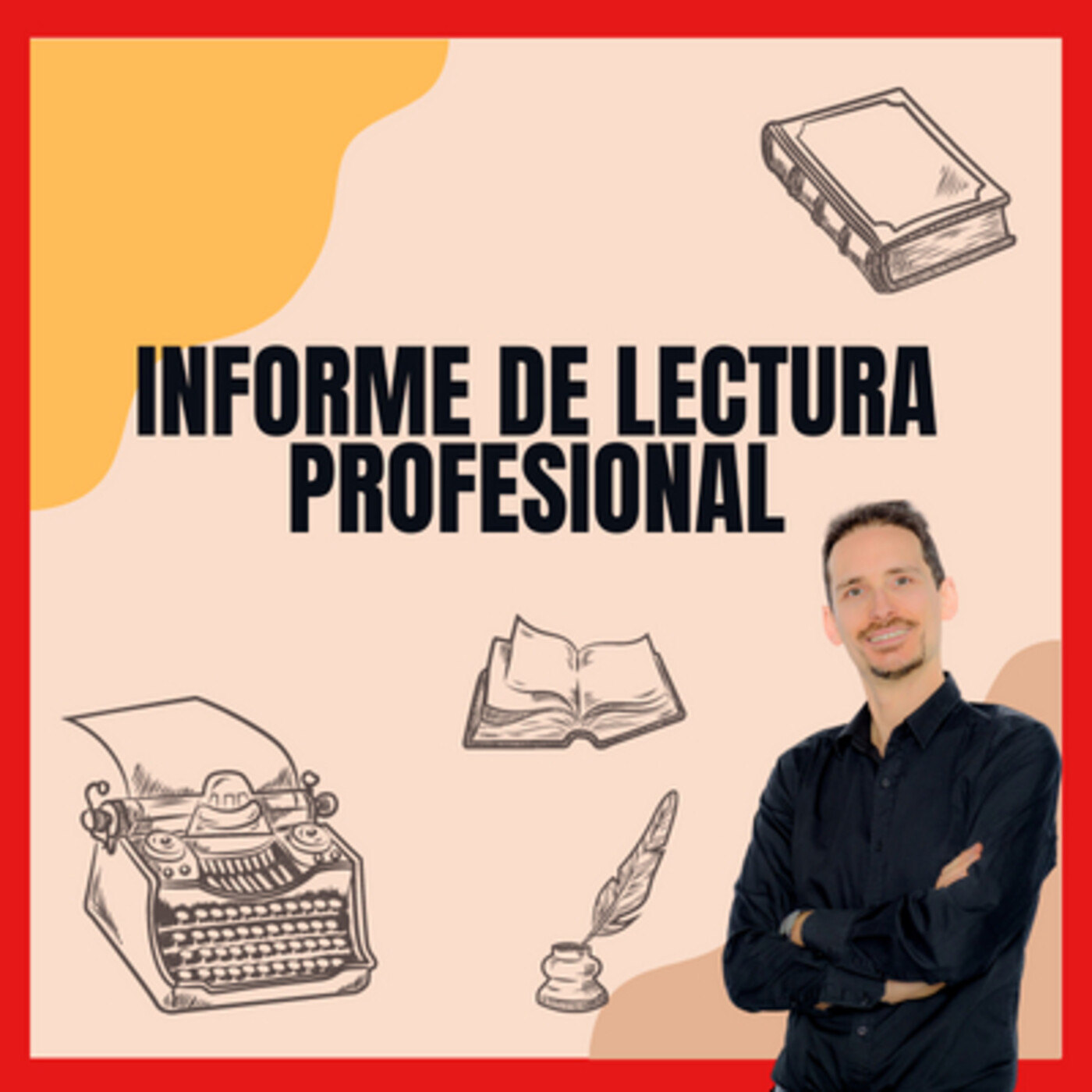  INFORME de LECTURA profesional en qué consiste episode artwork