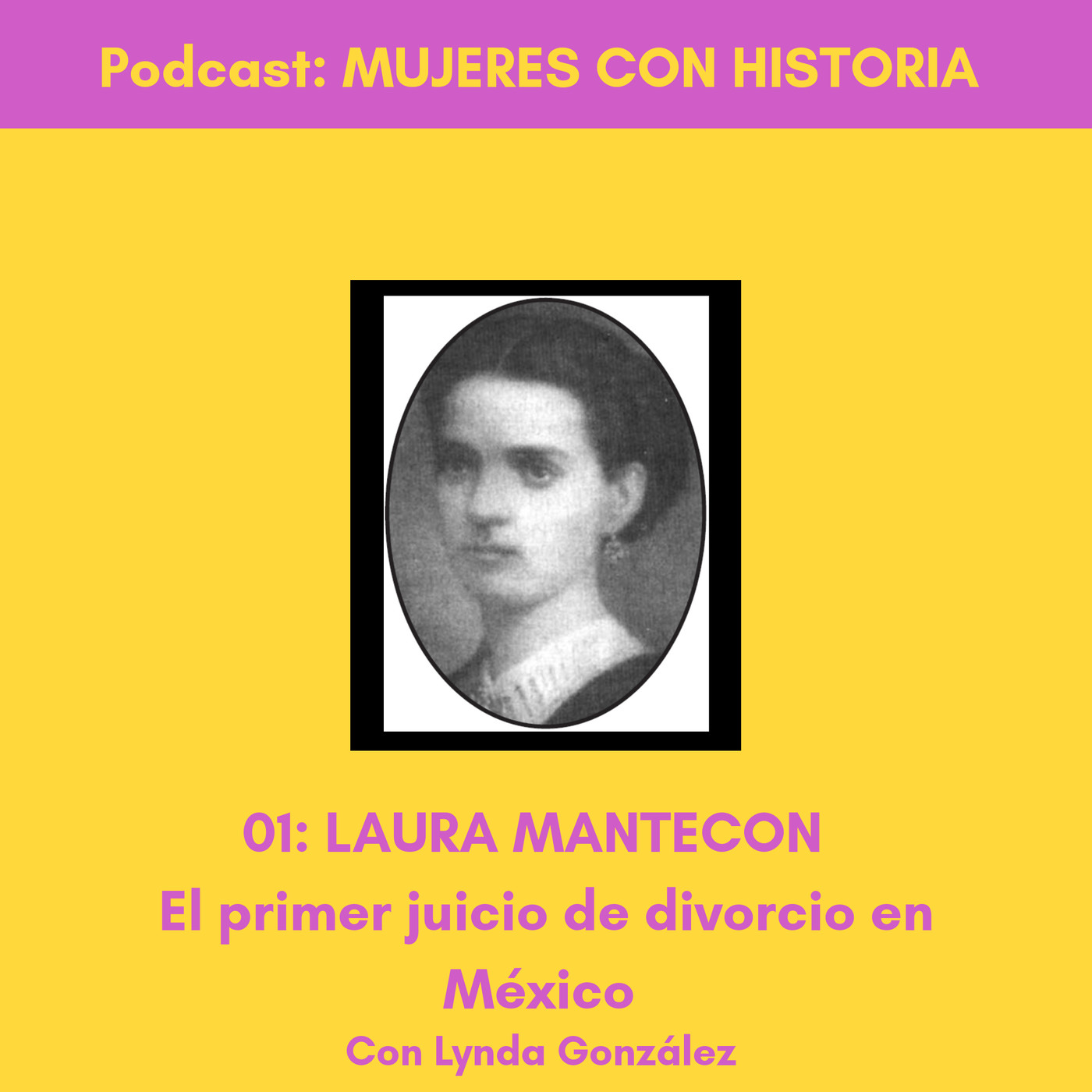 Mujeres con historia