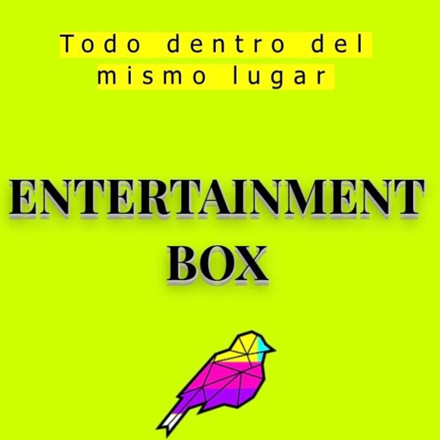 El Especial de la caja/ Lauren Jauregui