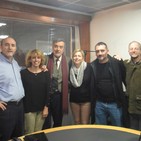 Planetas y Atlántidas 39. El salvaje Oeste y robos curiosos, protagonizan este programa de Planetas y Atlántidas