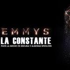 La Constante 3x01 The Handmaid´s Tale, Big little lies y otras ganadoras de los Emmy´s 2017