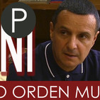 OVNI: NUEVO ORDEN MUNDIAL. Con Pier Giorgio Caria.