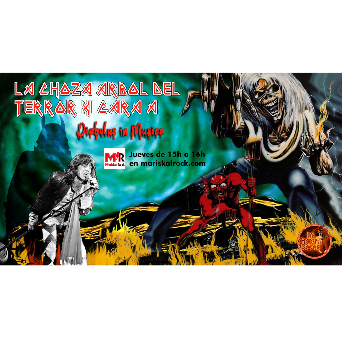 La Choza del Rock
