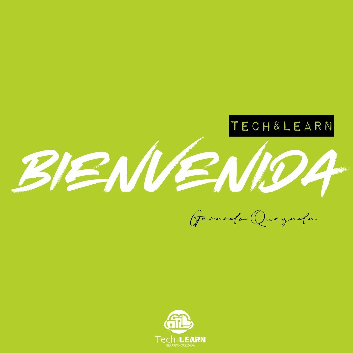 Tech and Learn