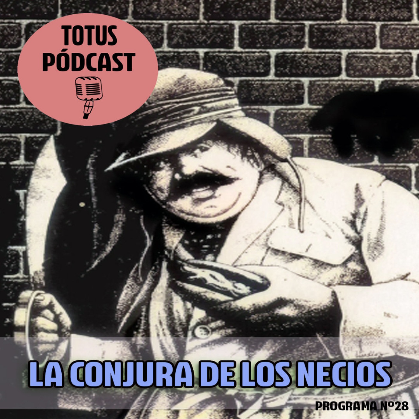 Totus Pódcast