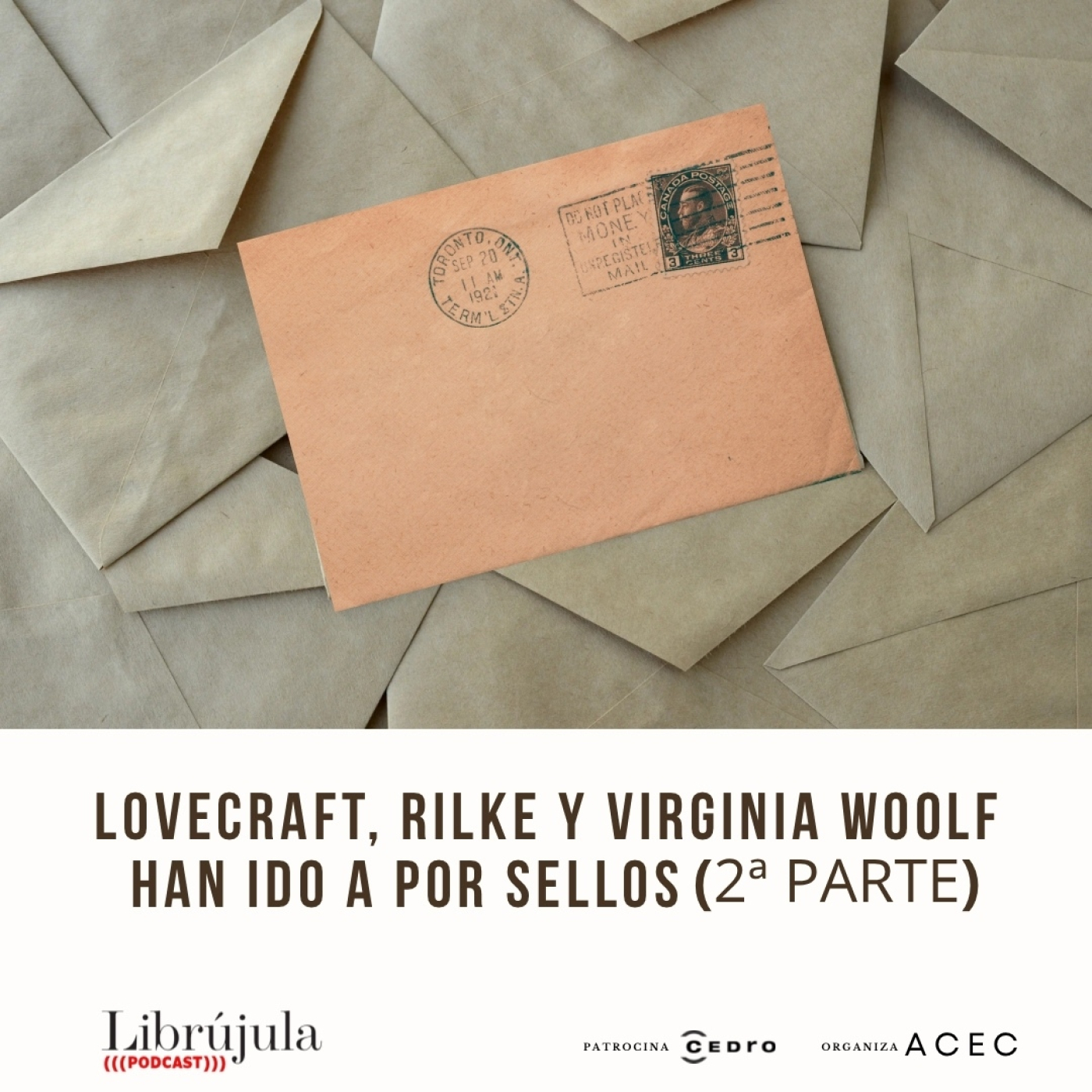 Librújula (((Podcast)))