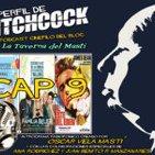 El Perfil de Hitchcock Capítulo 9: Requisitos para ser una persona normal, La familia Belier, y Al este del Eden.