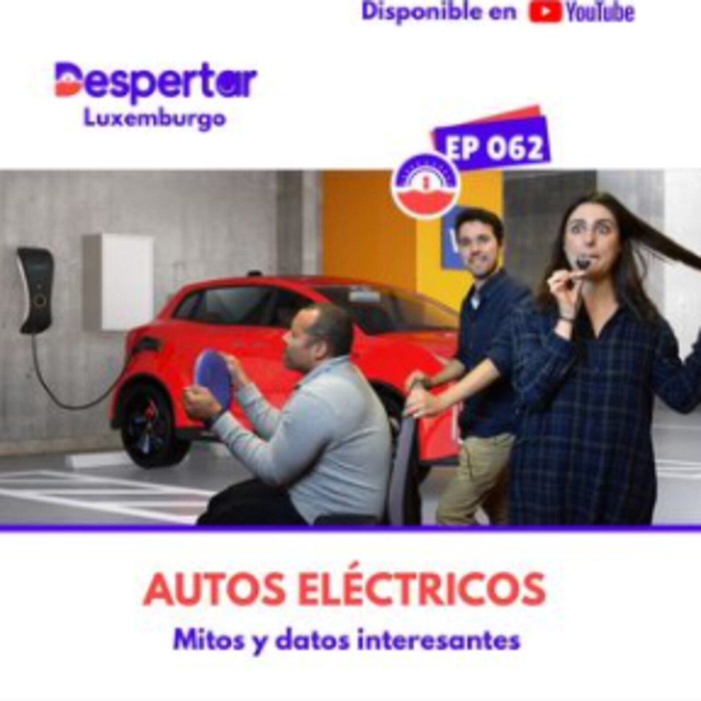 Despertar Luxemburgo
