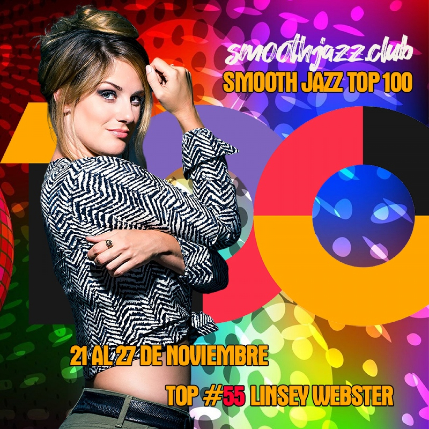 Smooth Jazz Top 100