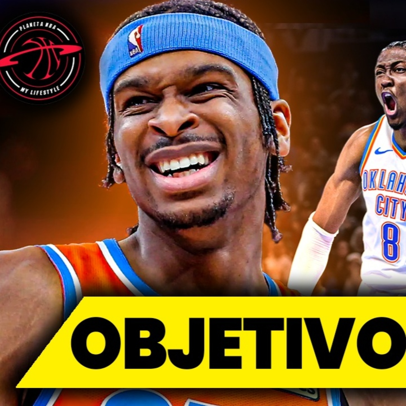 FAVORITOS EN EL OESTE | PREVIA THUNDER 24/25 - Episodio exclusivo para mecenas episode artwork