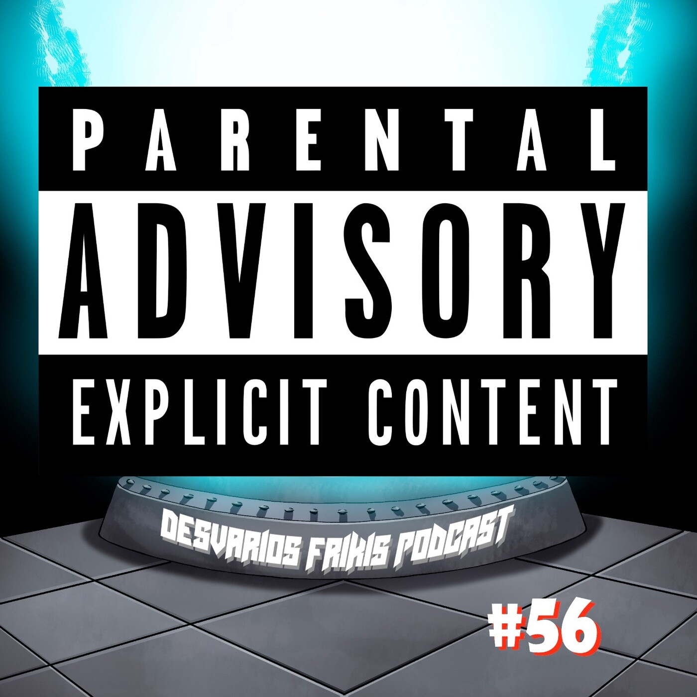 Desvarios Frikis Podcast