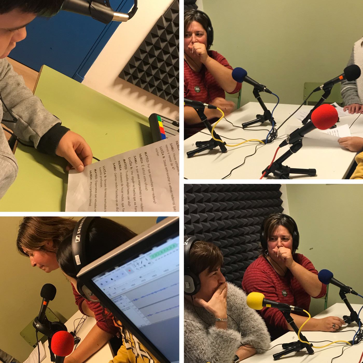 RADIO NA BIBLIO 2.019/2.020