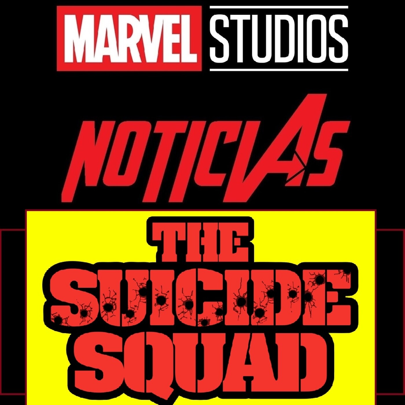 MSN 128 - Análisis: El Escuadrón Suicida (The Suicide Squad 2021)