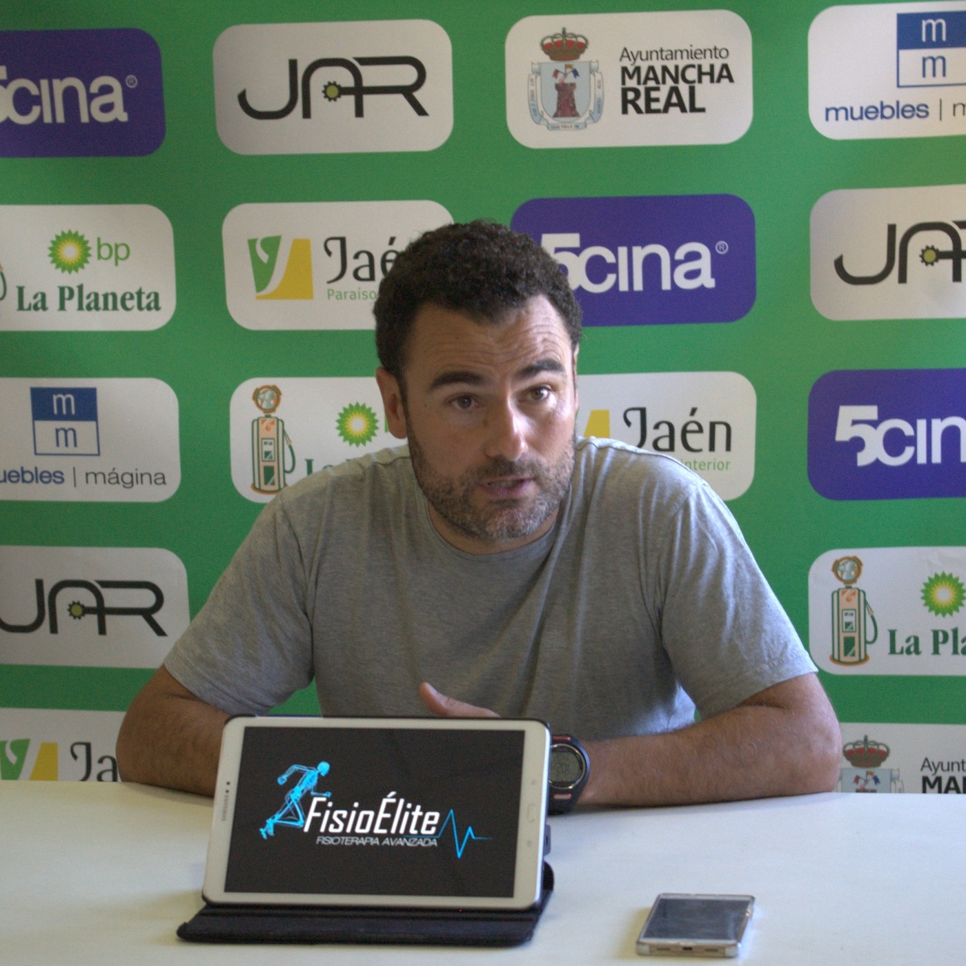 Radio Atlético Mancha Real