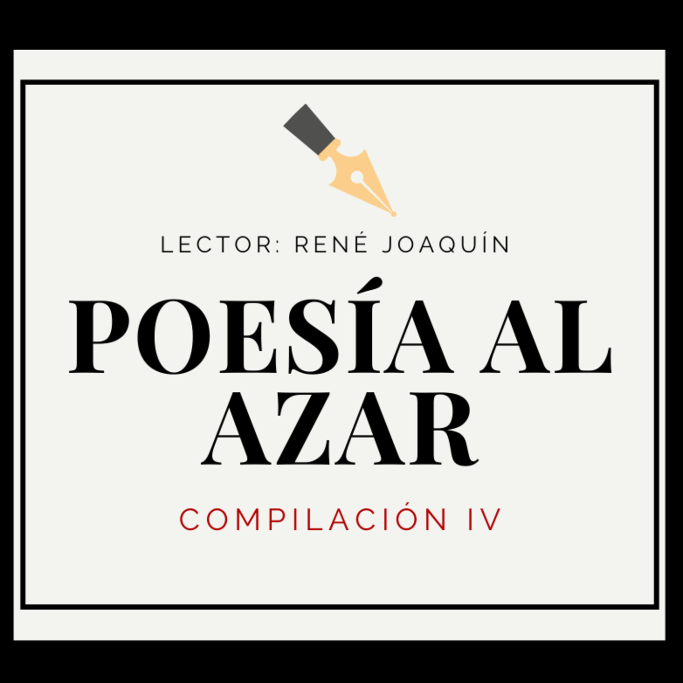 Poesía al Azar