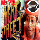 DJ SPY-Beat Street Nº72 (Rap On Air)