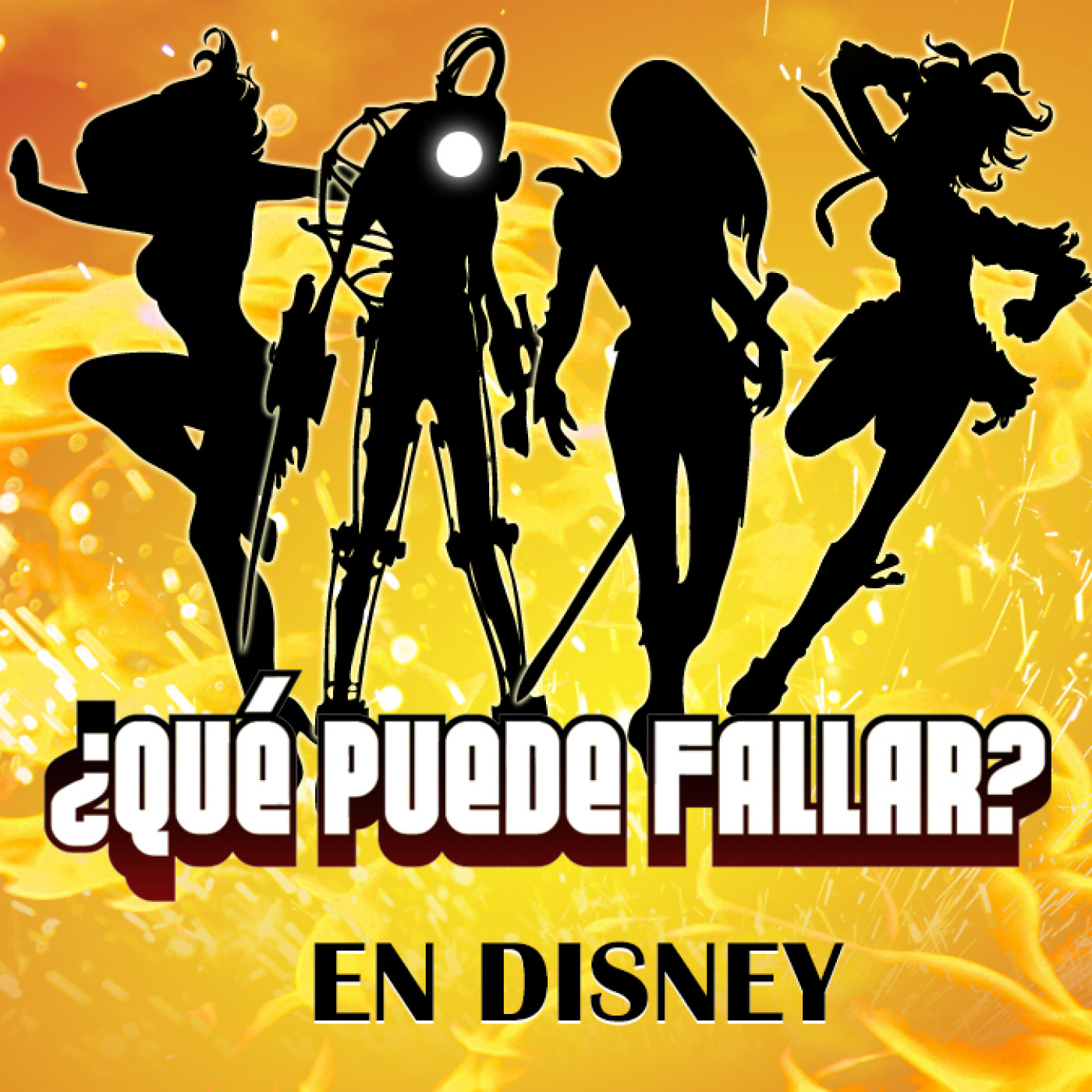 ¿Qué Puede Fallar?