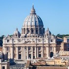 Ciudades secretas:La Basílica de San Pedro #documental #misterio #vaticano