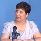 170629 Entrevista a Mercedes Reyes - Asociación musical Cristo de las Misericordias