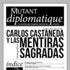 Carlos Castaneda y las Mentiras Sagradas.