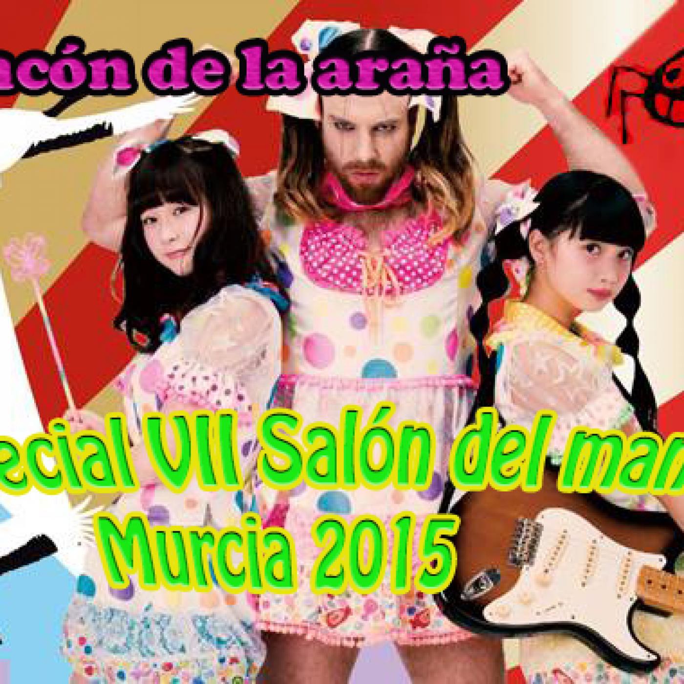 El Rincón De La Araña