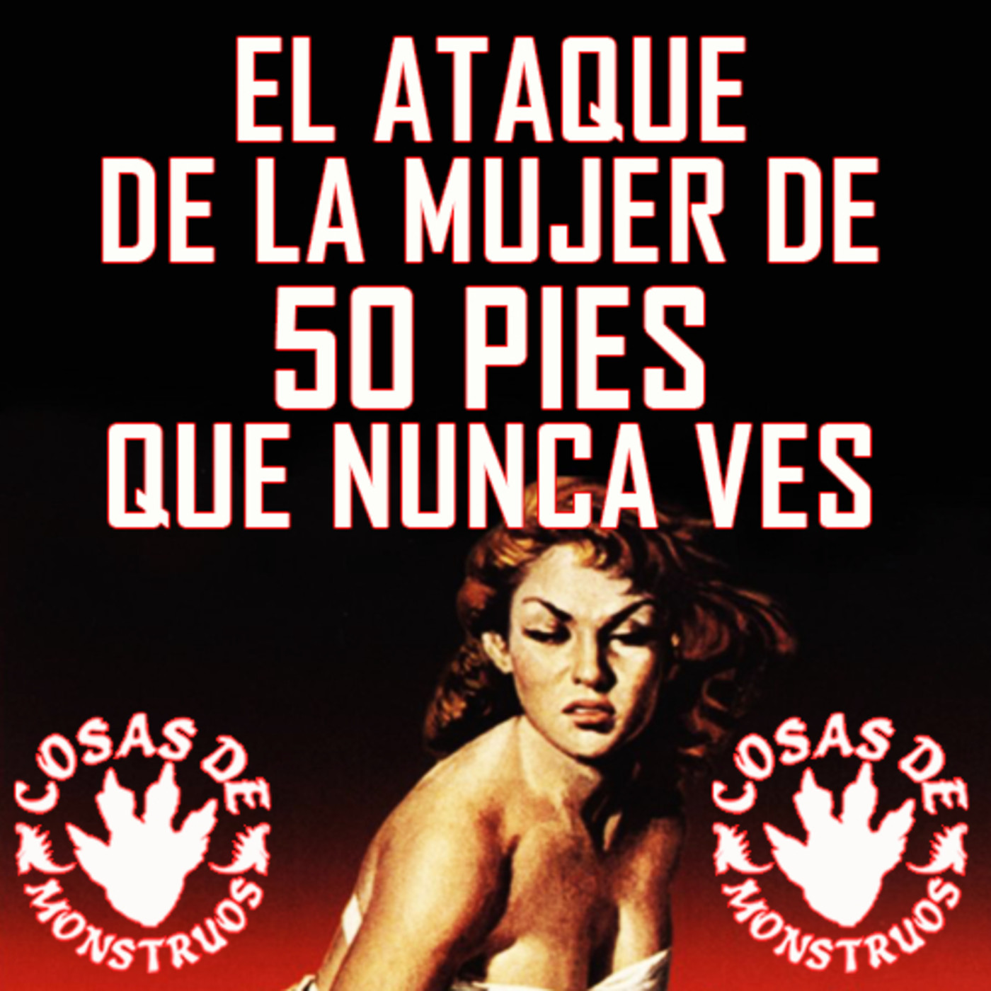 Cosas de Monstruos