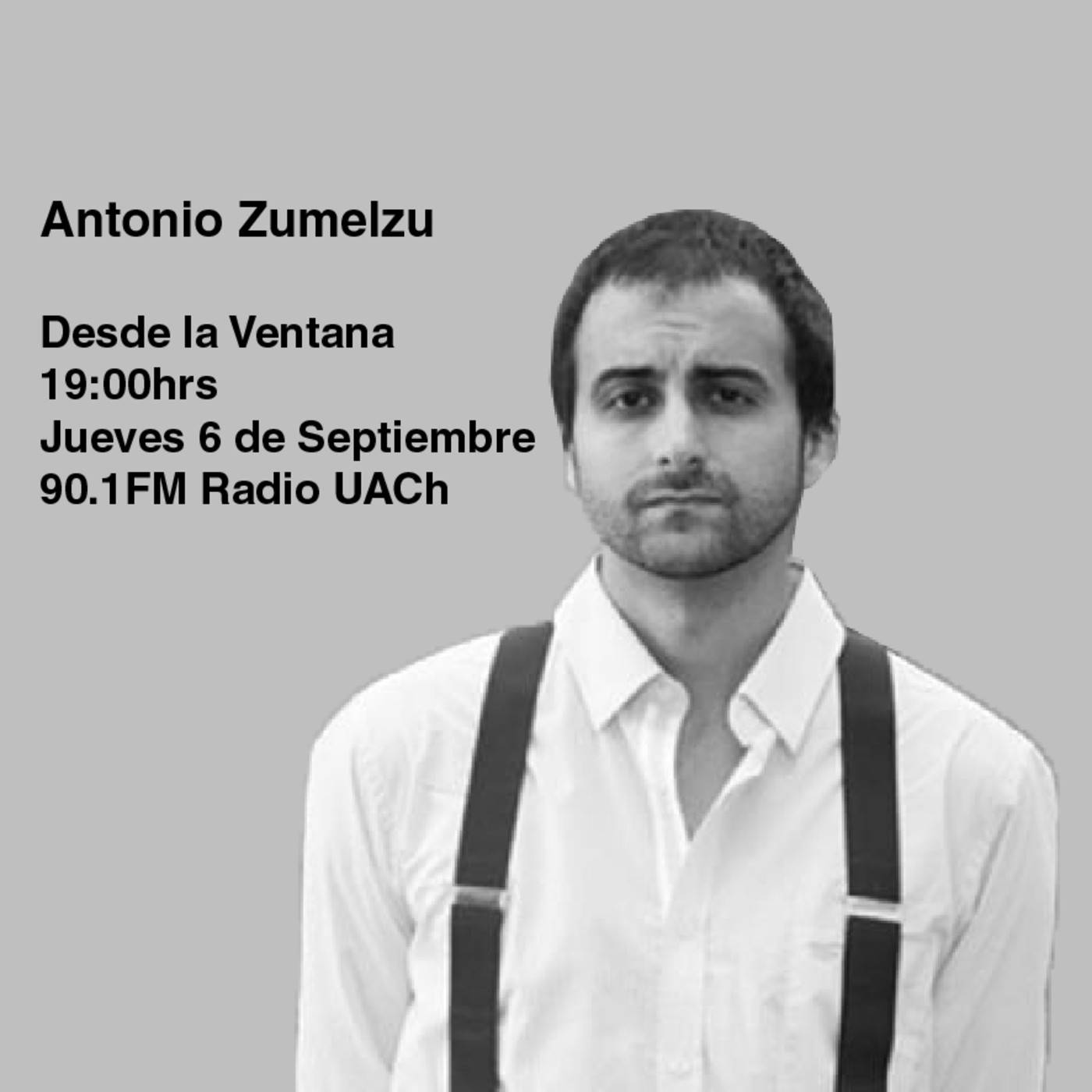 Radio UACh DLV