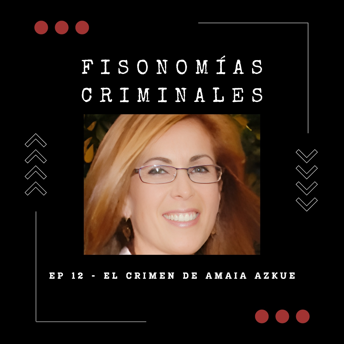 Fisonomías criminales
