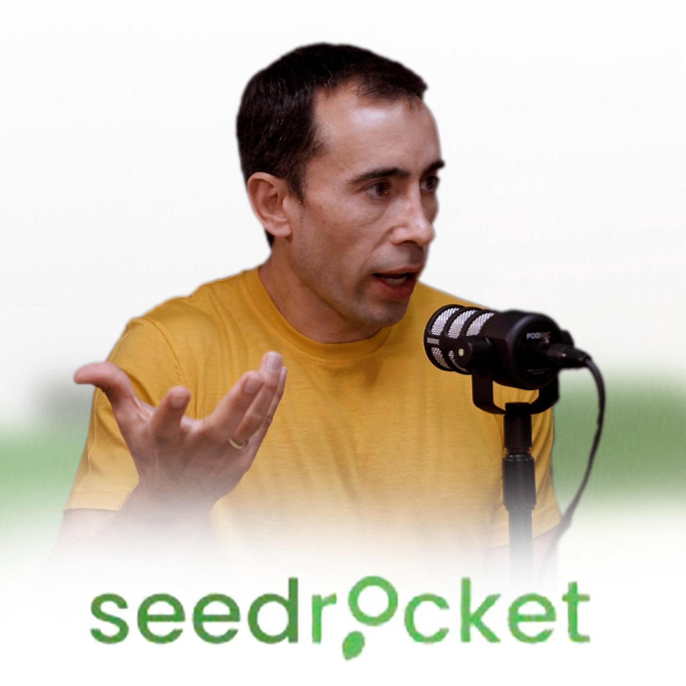 Seedrocket