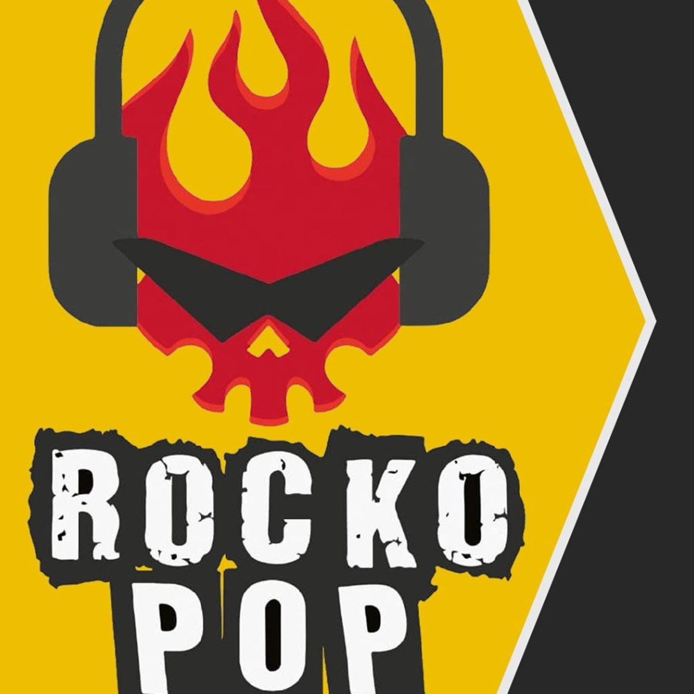 Rocko Pop 11x7 16 de Julio y un poco de todo episode artwork