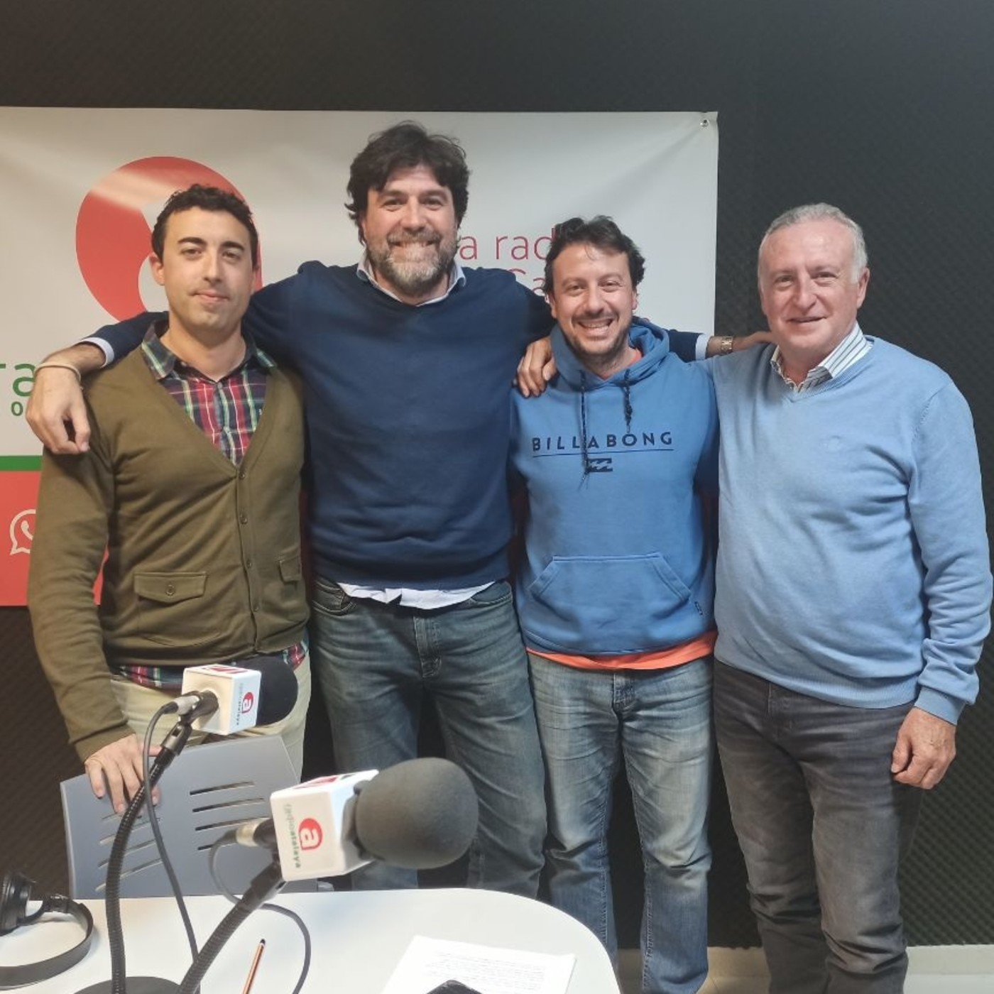 Cofradías Egabrenses