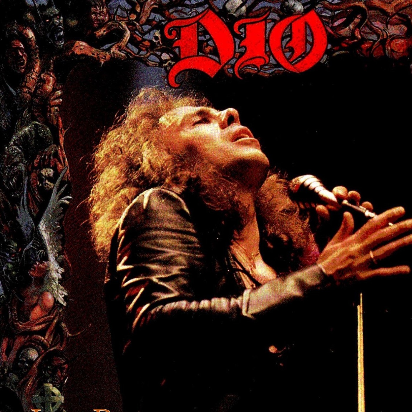 La Era del MetaloSaurio (Edicion 317) - Dio episode artwork